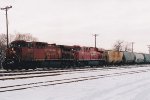 CP 9629 West